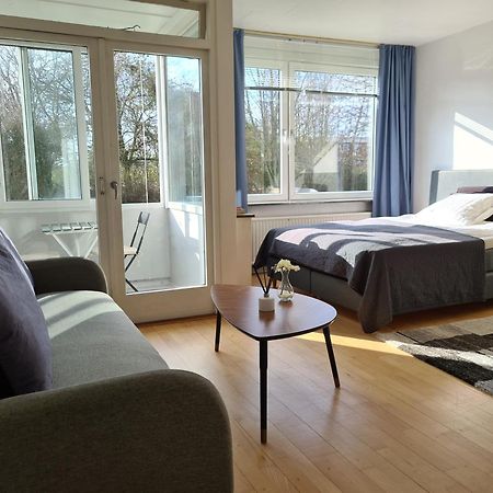 Bayer Apartments Copenhagen Rodovre Экстерьер фото
