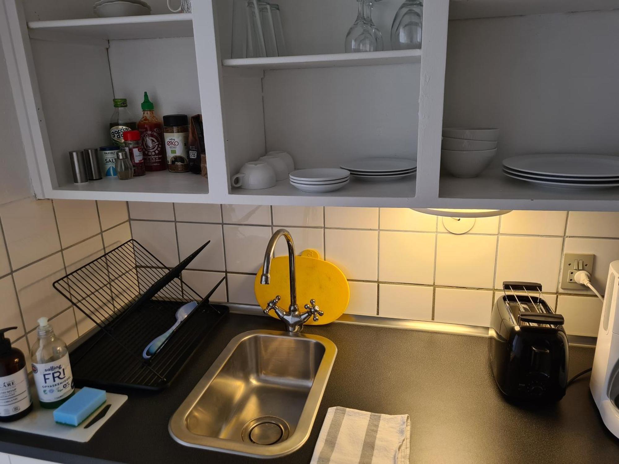 Bayer Apartments Copenhagen Rodovre Экстерьер фото