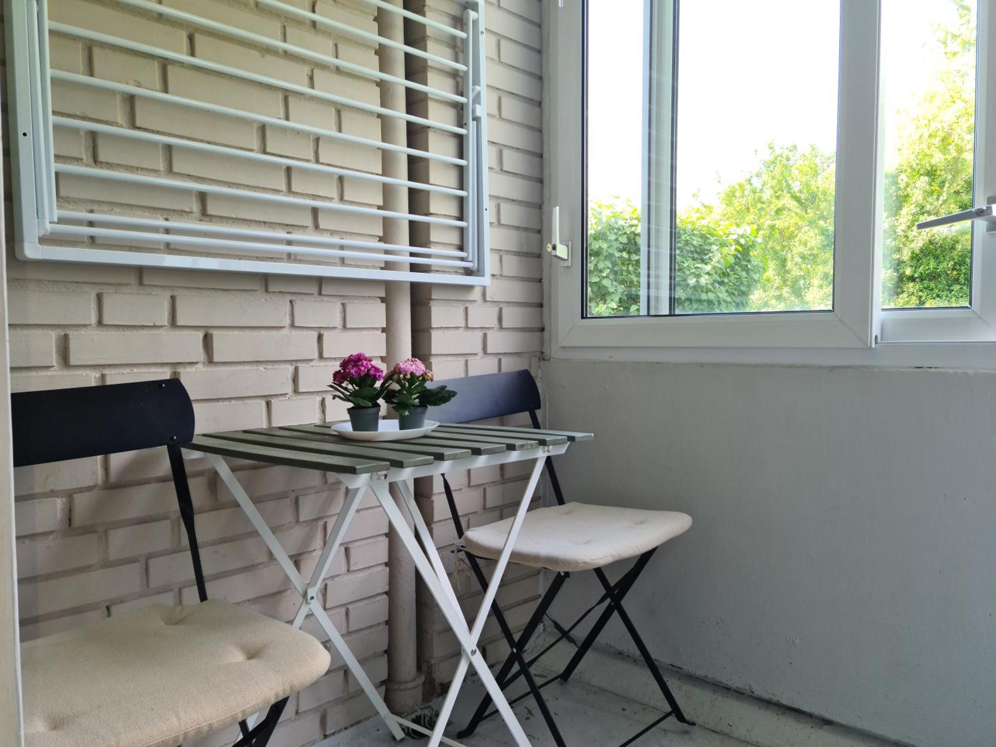 Bayer Apartments Copenhagen Rodovre Экстерьер фото