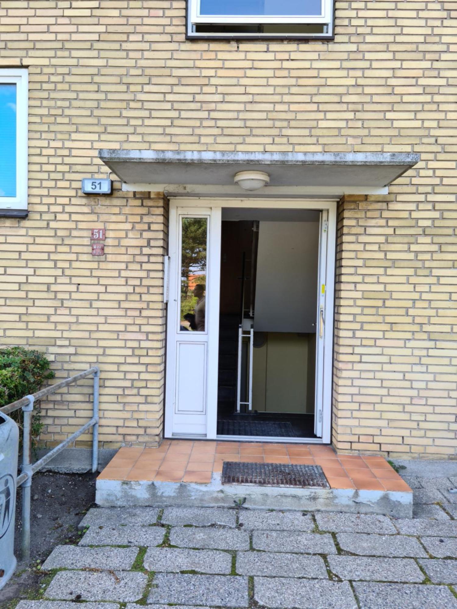 Bayer Apartments Copenhagen Rodovre Экстерьер фото