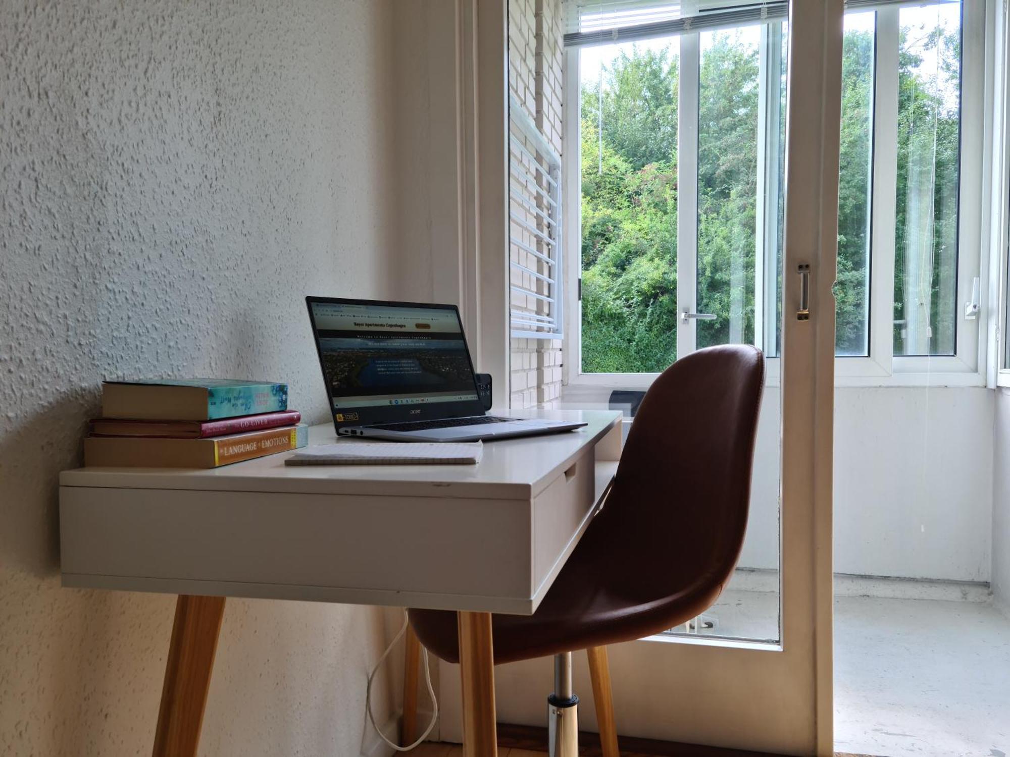 Bayer Apartments Copenhagen Rodovre Экстерьер фото