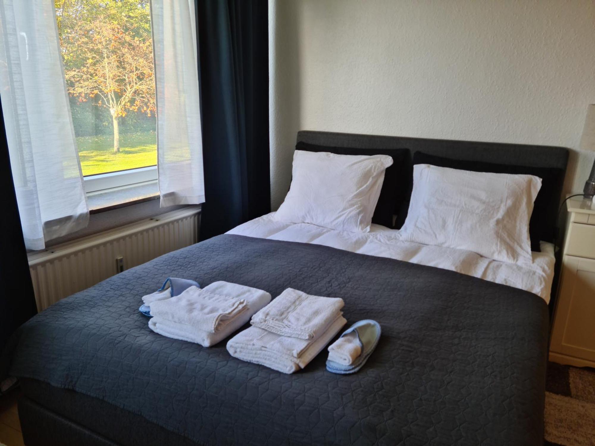Bayer Apartments Copenhagen Rodovre Экстерьер фото